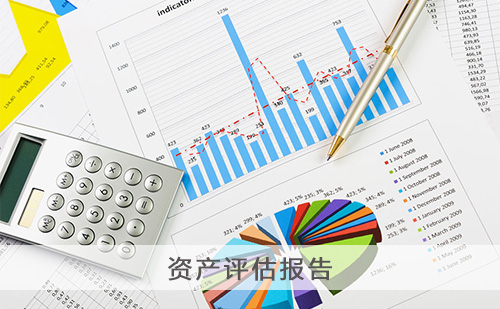 資產(chǎn)評估報(bào)告 資產(chǎn)評估報(bào)告